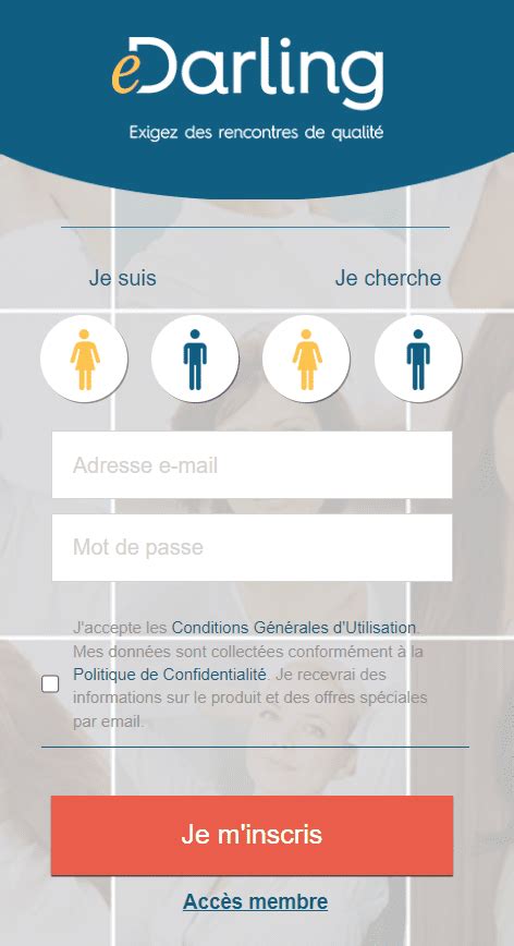 Avis eDarling : que vaut ce site de rencontre